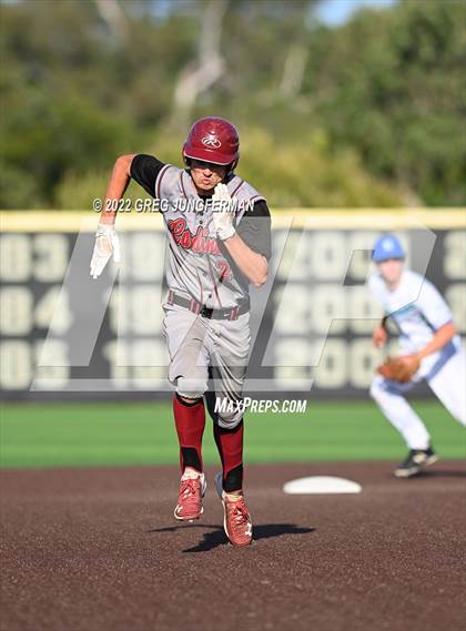 Thumbnail 2 in Clear Lake @ Branson (CIF NCS Championships) photogallery.