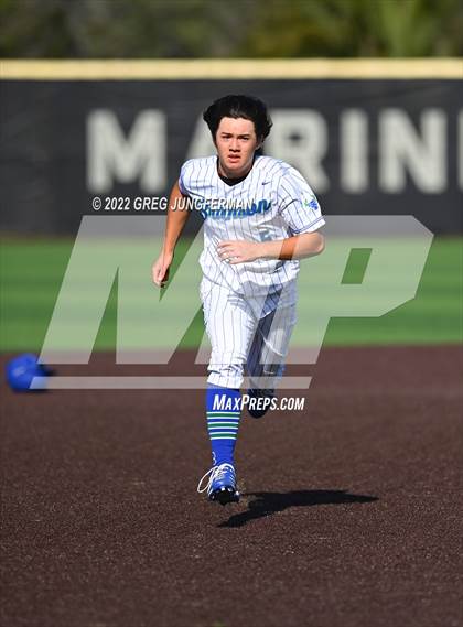 Thumbnail 3 in Clear Lake @ Branson (CIF NCS Championships) photogallery.