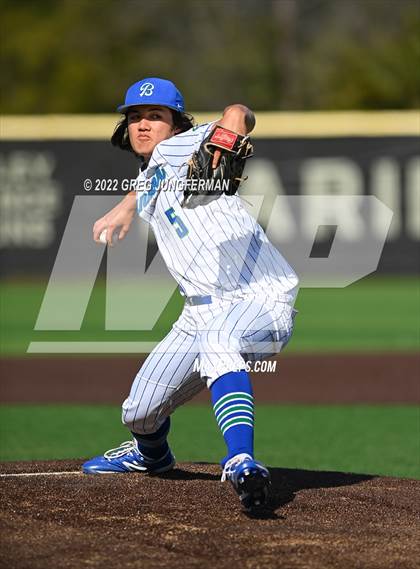 Thumbnail 1 in Clear Lake @ Branson (CIF NCS Championships) photogallery.