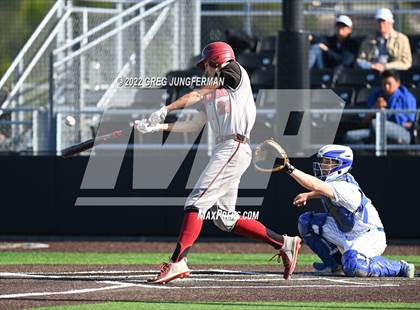 Thumbnail 3 in Clear Lake @ Branson (CIF NCS Championships) photogallery.