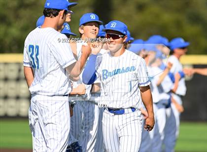 Thumbnail 2 in Clear Lake @ Branson (CIF NCS Championships) photogallery.