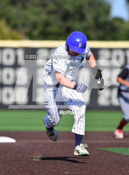 Thumbnail 1 in Clear Lake @ Branson (CIF NCS Championships) photogallery.