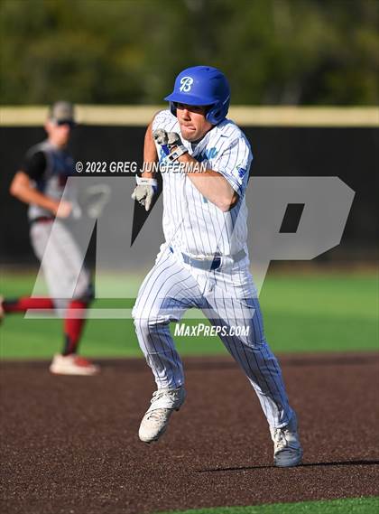Thumbnail 3 in Clear Lake @ Branson (CIF NCS Championships) photogallery.