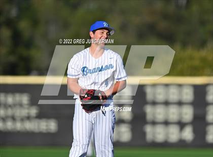 Thumbnail 2 in Clear Lake @ Branson (CIF NCS Championships) photogallery.