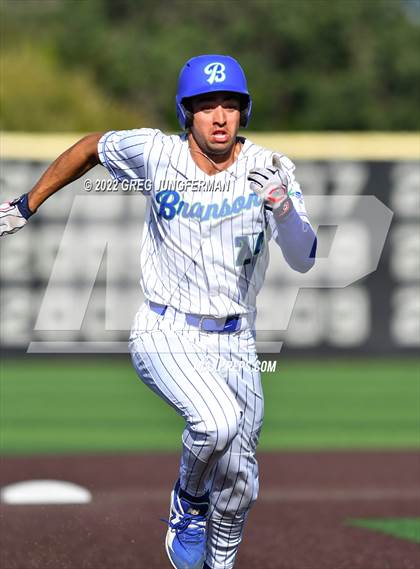 Thumbnail 3 in Clear Lake @ Branson (CIF NCS Championships) photogallery.
