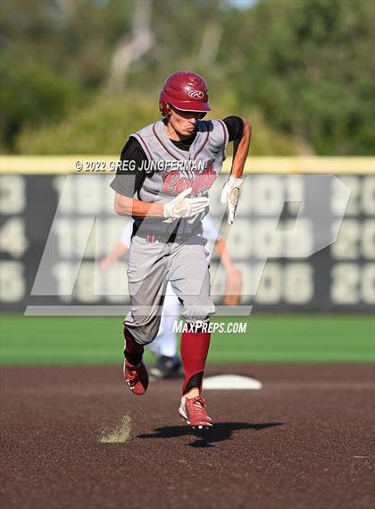 Thumbnail 3 in Clear Lake @ Branson (CIF NCS Championships) photogallery.