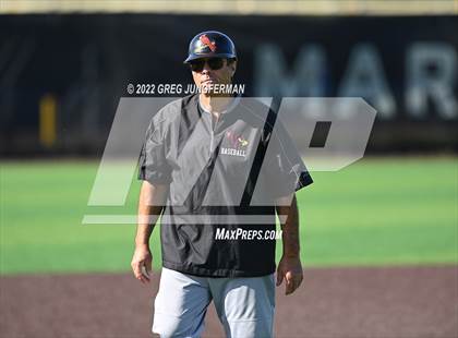Thumbnail 3 in Clear Lake @ Branson (CIF NCS Championships) photogallery.