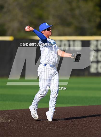 Thumbnail 2 in Clear Lake @ Branson (CIF NCS Championships) photogallery.