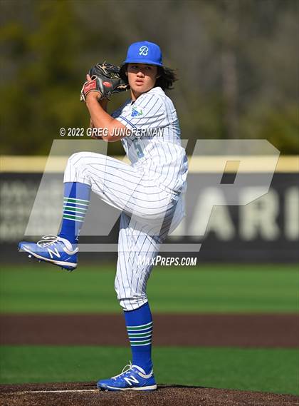 Thumbnail 3 in Clear Lake @ Branson (CIF NCS Championships) photogallery.