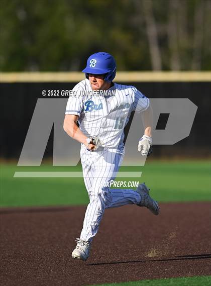 Thumbnail 2 in Clear Lake @ Branson (CIF NCS Championships) photogallery.