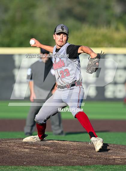 Thumbnail 3 in Clear Lake @ Branson (CIF NCS Championships) photogallery.