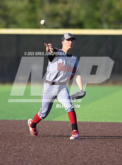Thumbnail 3 in Clear Lake @ Branson (CIF NCS Championships) photogallery.