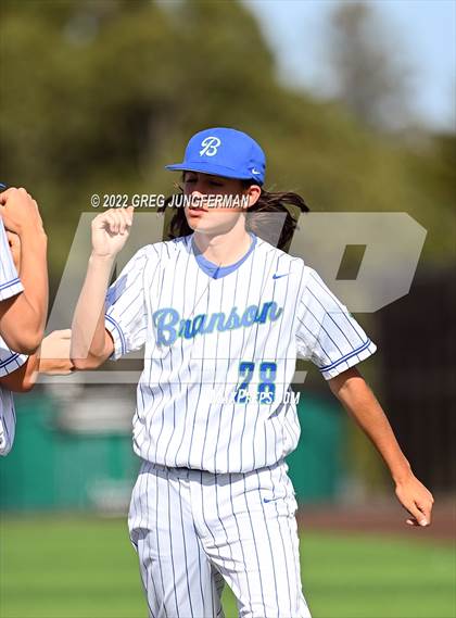 Thumbnail 2 in Clear Lake @ Branson (CIF NCS Championships) photogallery.