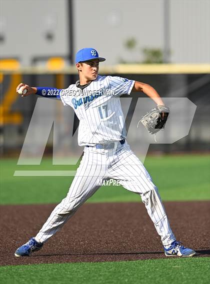 Thumbnail 1 in Clear Lake @ Branson (CIF NCS Championships) photogallery.