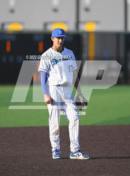Thumbnail 2 in Clear Lake @ Branson (CIF NCS Championships) photogallery.