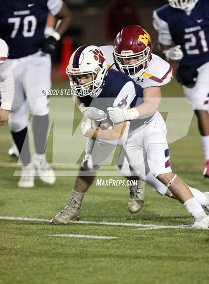 Thumbnail 2 in Rocky Mountain @ Cherokee Trail photogallery.