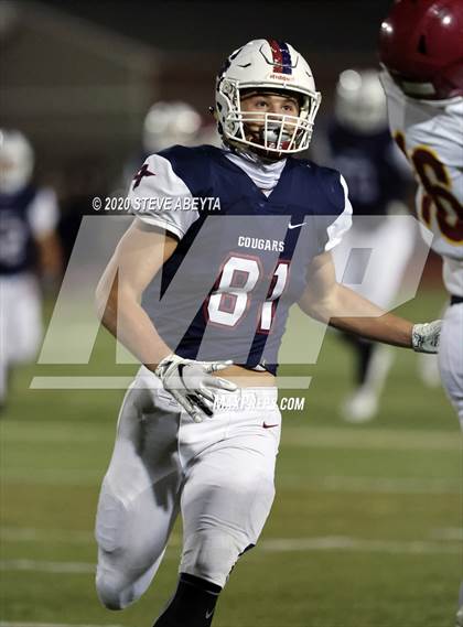 Thumbnail 3 in Rocky Mountain @ Cherokee Trail photogallery.