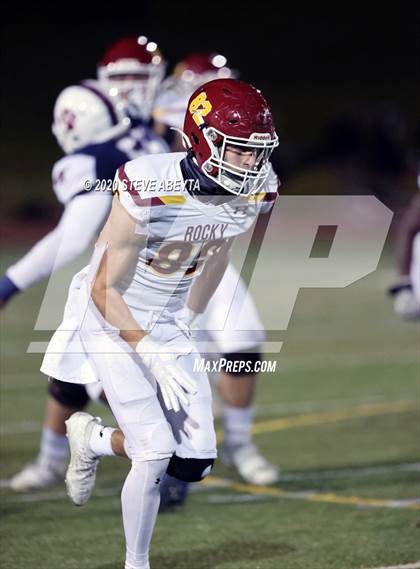 Thumbnail 2 in Rocky Mountain @ Cherokee Trail photogallery.