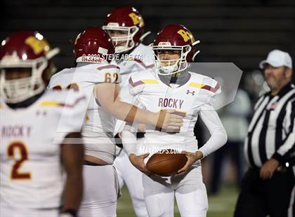 Thumbnail 3 in Rocky Mountain @ Cherokee Trail photogallery.