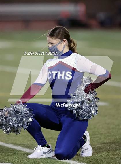 Thumbnail 1 in Rocky Mountain @ Cherokee Trail photogallery.