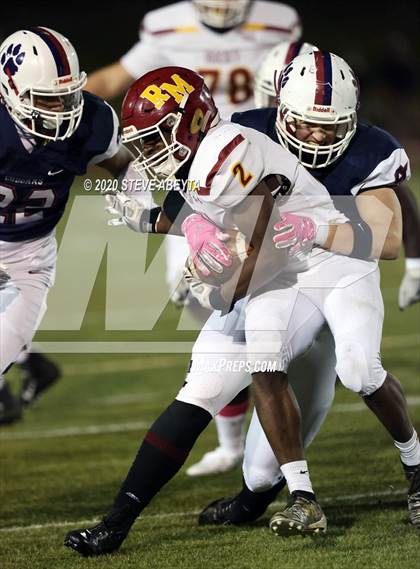 Thumbnail 3 in Rocky Mountain @ Cherokee Trail photogallery.