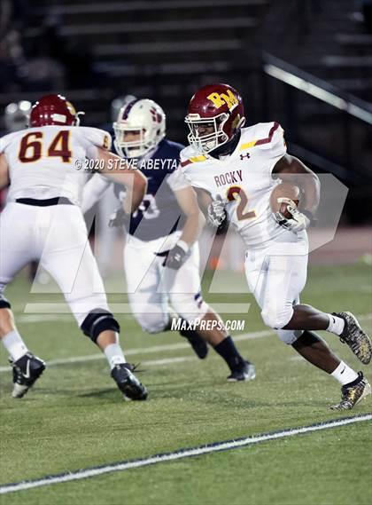 Thumbnail 2 in Rocky Mountain @ Cherokee Trail photogallery.