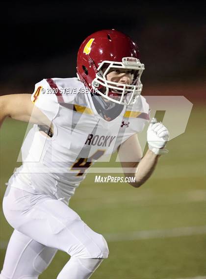 Thumbnail 3 in Rocky Mountain @ Cherokee Trail photogallery.