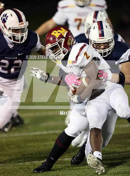 Thumbnail 1 in Rocky Mountain @ Cherokee Trail photogallery.