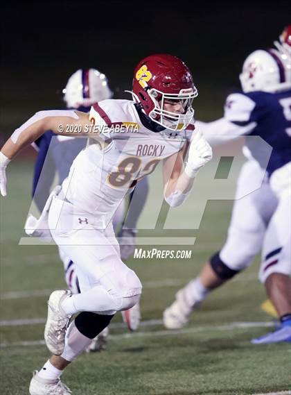 Thumbnail 1 in Rocky Mountain @ Cherokee Trail photogallery.