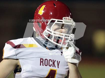 Thumbnail 3 in Rocky Mountain @ Cherokee Trail photogallery.