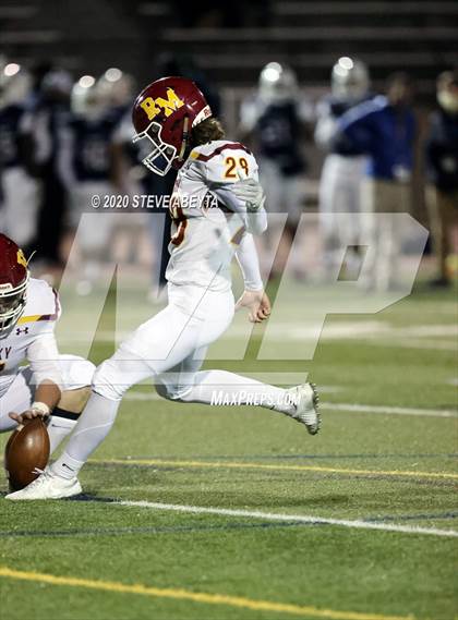 Thumbnail 1 in Rocky Mountain @ Cherokee Trail photogallery.