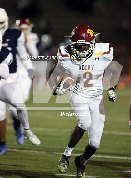 Thumbnail 2 in Rocky Mountain @ Cherokee Trail photogallery.
