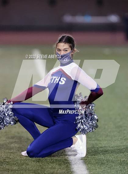 Thumbnail 3 in Rocky Mountain @ Cherokee Trail photogallery.