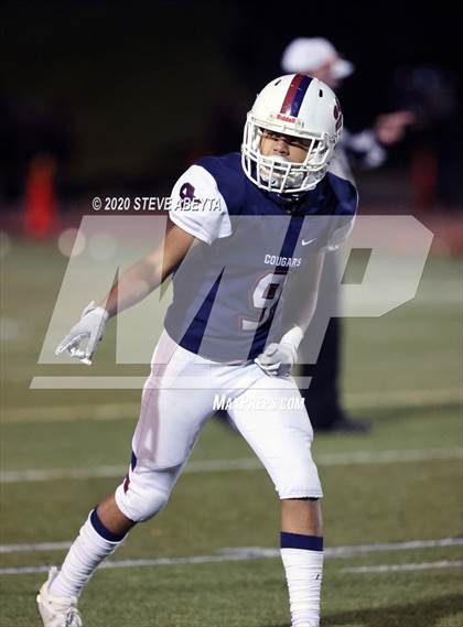 Thumbnail 1 in Rocky Mountain @ Cherokee Trail photogallery.