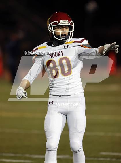 Thumbnail 3 in Rocky Mountain @ Cherokee Trail photogallery.