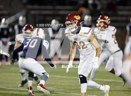 Thumbnail 2 in Rocky Mountain @ Cherokee Trail photogallery.