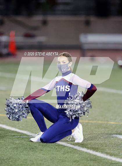 Thumbnail 2 in Rocky Mountain @ Cherokee Trail photogallery.