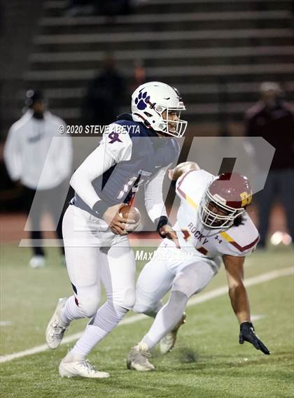 Thumbnail 1 in Rocky Mountain @ Cherokee Trail photogallery.