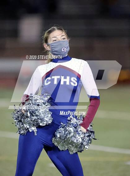 Thumbnail 3 in Rocky Mountain @ Cherokee Trail photogallery.