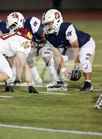 Thumbnail 2 in Rocky Mountain @ Cherokee Trail photogallery.
