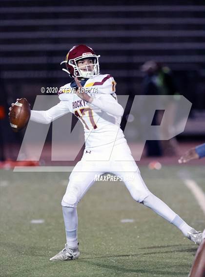Thumbnail 3 in Rocky Mountain @ Cherokee Trail photogallery.