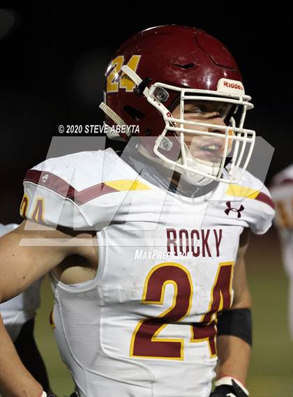Thumbnail 2 in Rocky Mountain @ Cherokee Trail photogallery.