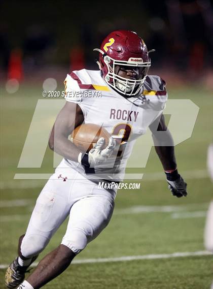 Thumbnail 3 in Rocky Mountain @ Cherokee Trail photogallery.