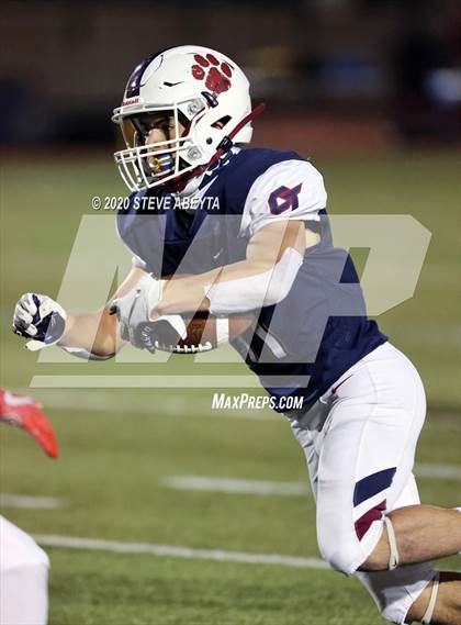Thumbnail 1 in Rocky Mountain @ Cherokee Trail photogallery.