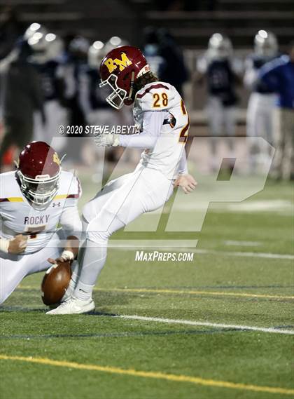 Thumbnail 2 in Rocky Mountain @ Cherokee Trail photogallery.