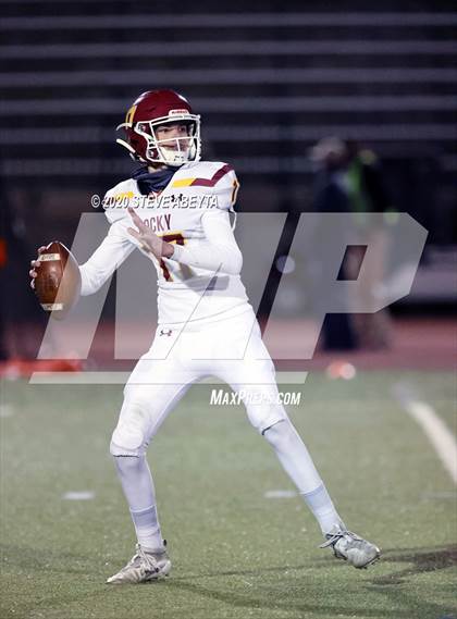 Thumbnail 2 in Rocky Mountain @ Cherokee Trail photogallery.