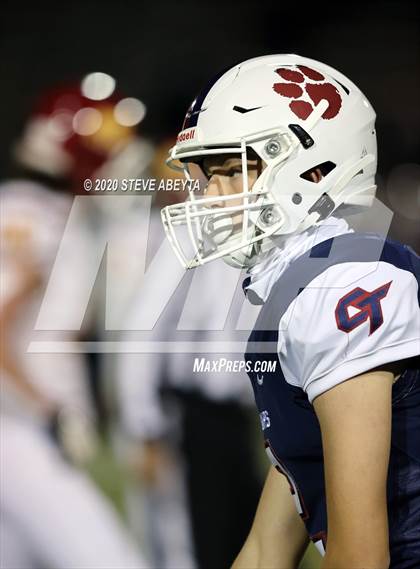 Thumbnail 1 in Rocky Mountain @ Cherokee Trail photogallery.