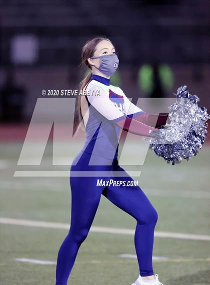 Thumbnail 3 in Rocky Mountain @ Cherokee Trail photogallery.
