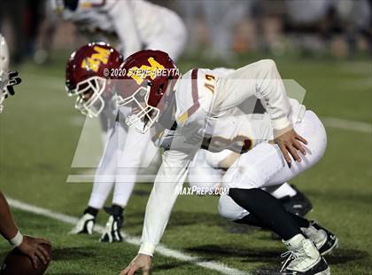 Thumbnail 3 in Rocky Mountain @ Cherokee Trail photogallery.