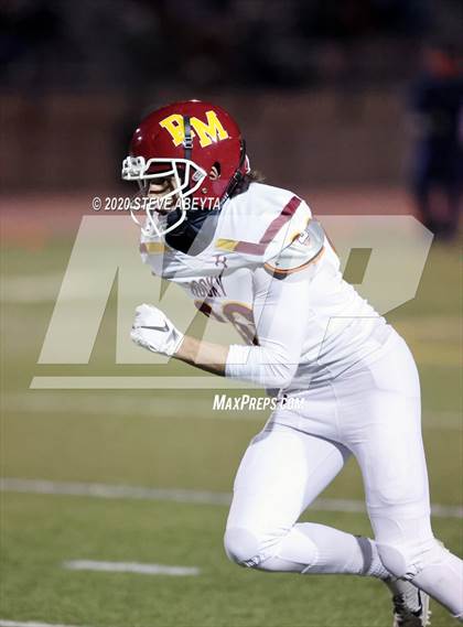 Thumbnail 1 in Rocky Mountain @ Cherokee Trail photogallery.